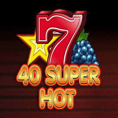 40 Super Hot
